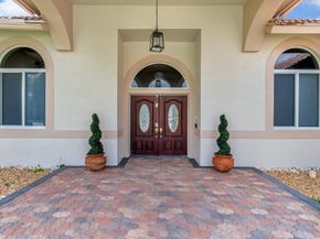 13645 Folkestone Court, Wellington FL 33414