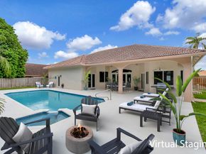 13645 Folkestone Court, Wellington FL 33414