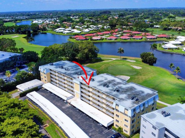300 John F Kennedy Drive Ph5, Atlantis FL 33462