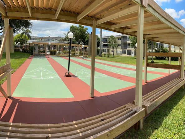 4441 NW 16th Street J210, Lauderhill FL 33313