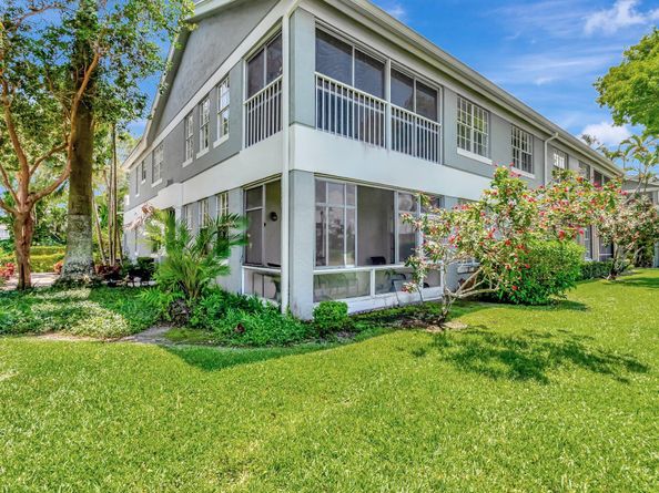 10291 N Andover Coach Lane A2, Lake Worth FL 33449