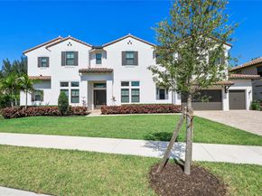 9015 W Parkland Bay Trl, Parkland FL 33076