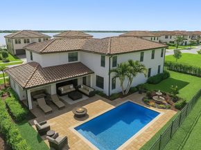 9015 W Parkland Bay Trl, Parkland FL 33076