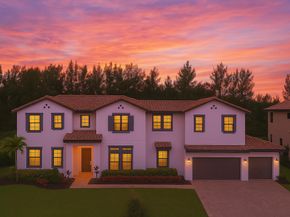9015 W Parkland Bay Trl, Parkland FL 33076