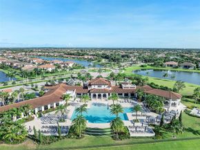 9015 W Parkland Bay Trl, Parkland FL 33076