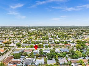 5118 Adams St, Hollywood FL 33021