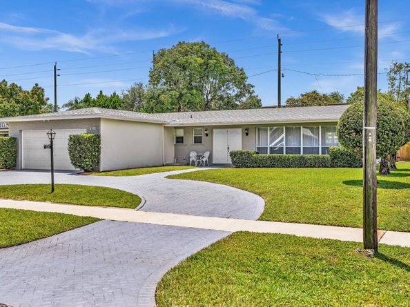 5118 Adams St, Hollywood FL 33021