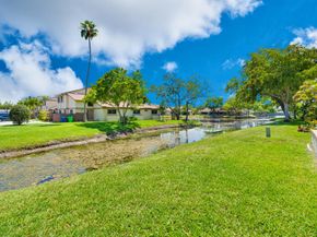 10650 NW 30th Place 1, Sunrise FL 33322
