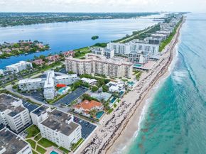 3500 S Ocean Boulevard 308, South Palm Beach FL 33480