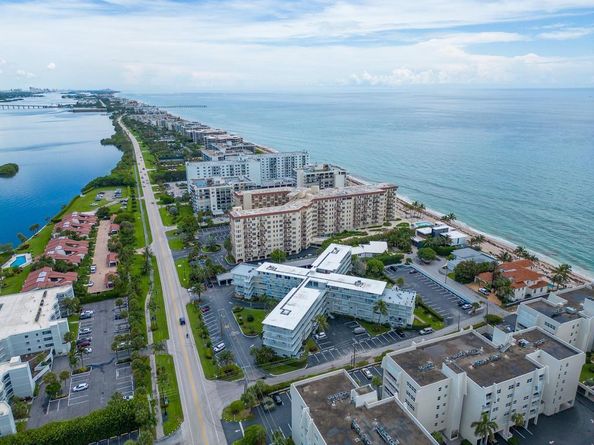 3500 S Ocean Boulevard 308, South Palm Beach FL 33480