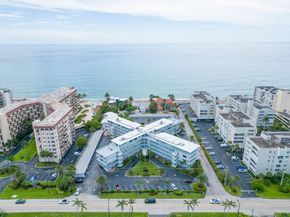 3500 S Ocean Boulevard 308, South Palm Beach FL 33480