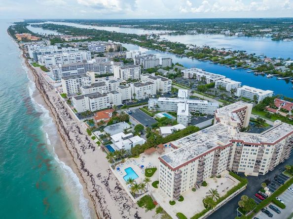 3500 S Ocean Boulevard 308, South Palm Beach FL 33480