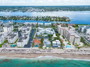 3500 S Ocean Boulevard 308, South Palm Beach FL 33480