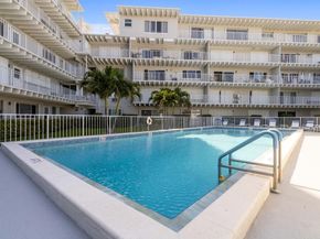 3500 S Ocean Boulevard 308, South Palm Beach FL 33480