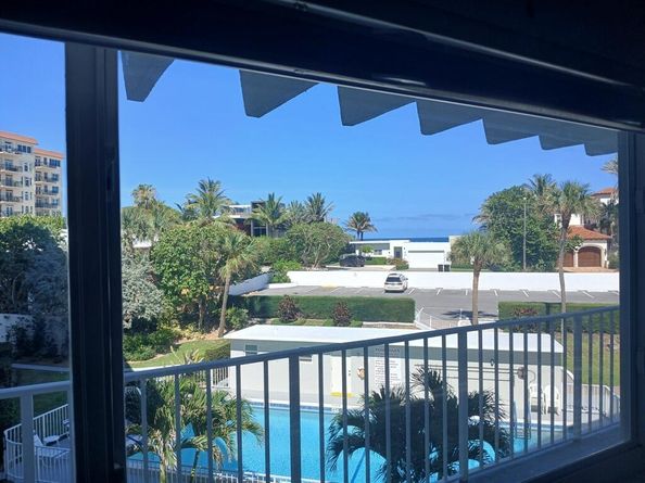 3500 S Ocean Boulevard 308, South Palm Beach FL 33480