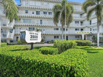 3500 S Ocean Boulevard