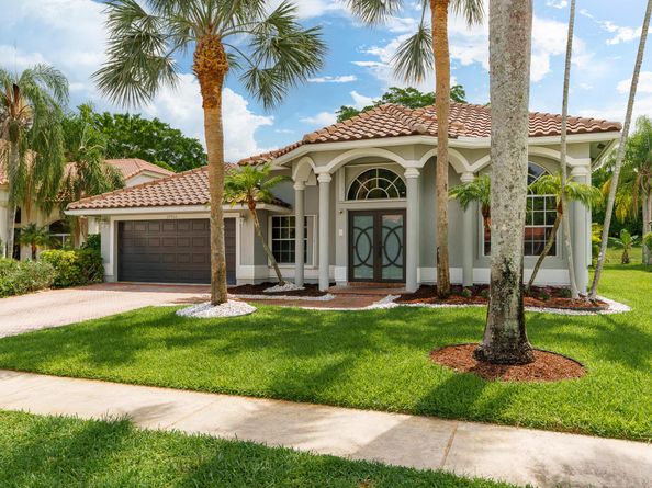 19916 Dinner Key Drive, Boca Raton FL 33498