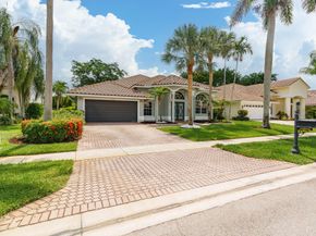 19916 Dinner Key Drive, Boca Raton FL 33498