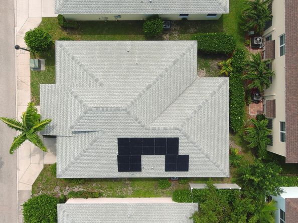 445 Lilac Court, West Palm Beach FL 33407