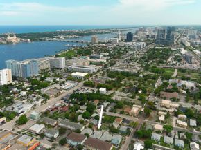 445 Lilac Court, West Palm Beach FL 33407