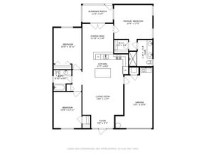 445 Lilac Court, West Palm Beach FL 33407