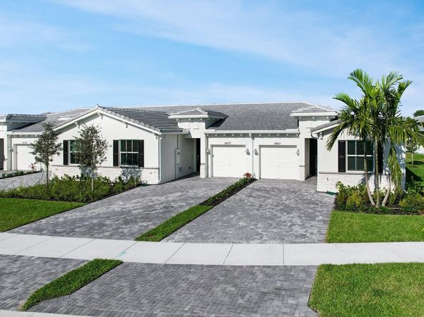 14511 Three Ponds Trail, Delray Beach FL 33446