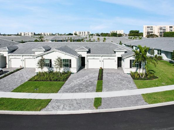 14511 Three Ponds Trail, Delray Beach FL 33446