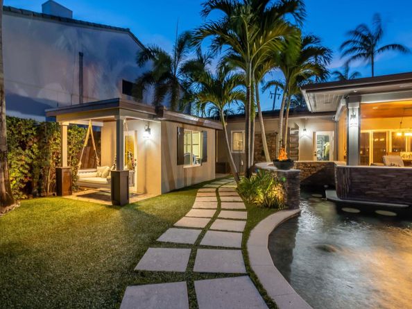 3102 SE 12th Street, Pompano Beach FL 33062