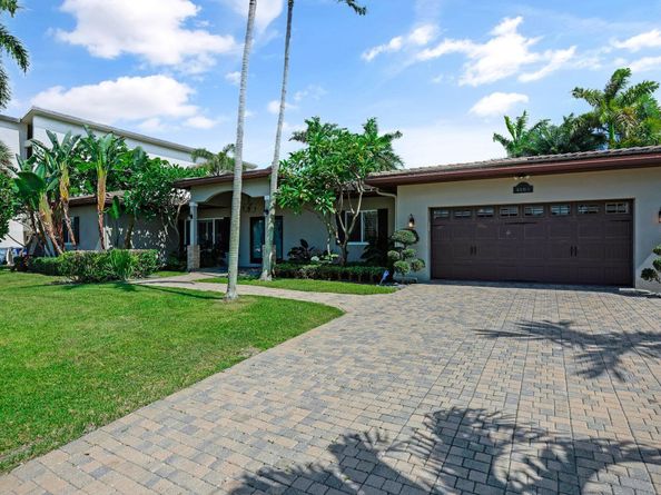 3102 SE 12th Street, Pompano Beach FL 33062