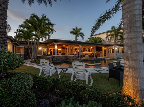 3102 SE 12th Street, Pompano Beach FL 33062