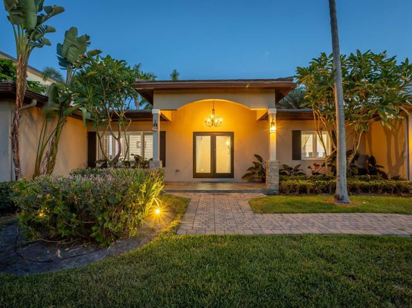 3102 SE 12th Street, Pompano Beach FL 33062