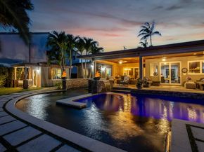 3102 SE 12th Street, Pompano Beach FL 33062