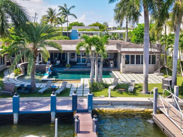 3102 SE 12th Street, Pompano Beach FL 33062