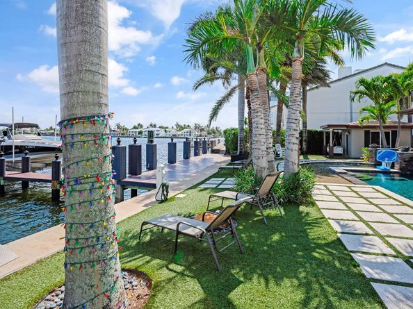 3102 SE 12th Street, Pompano Beach FL 33062