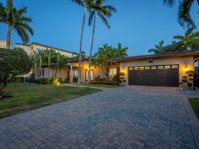 3102 SE 12th Street, Pompano Beach FL 33062