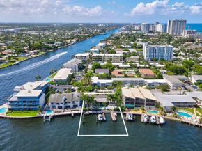 3102 SE 12th Street, Pompano Beach FL 33062