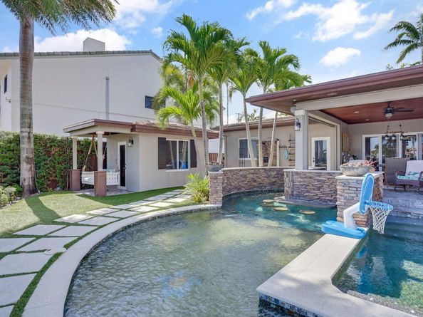 3102 SE 12th Street, Pompano Beach FL 33062