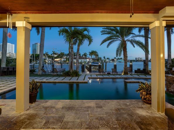 3102 SE 12th Street, Pompano Beach FL 33062