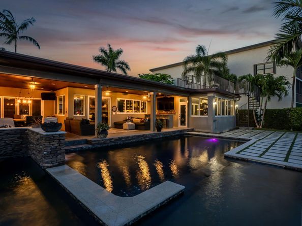 3102 SE 12th Street, Pompano Beach FL 33062