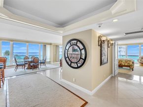 2100 S Ocean Ln 411, Fort Lauderdale FL 33316