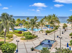 2100 S Ocean Ln 411, Fort Lauderdale FL 33316