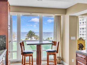 2100 S Ocean Ln 411, Fort Lauderdale FL 33316