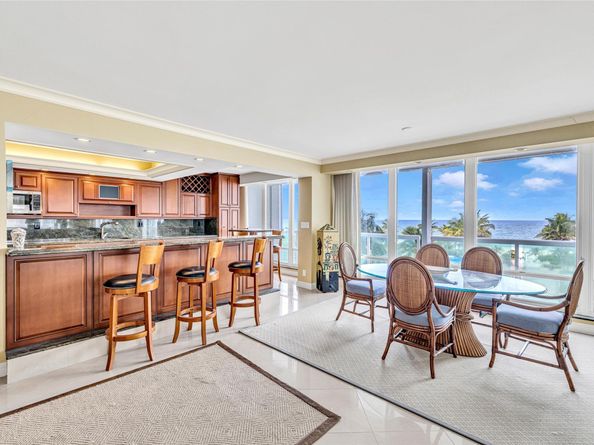 2100 S Ocean Ln 411, Fort Lauderdale FL 33316
