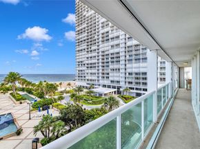2100 S Ocean Ln 411, Fort Lauderdale FL 33316