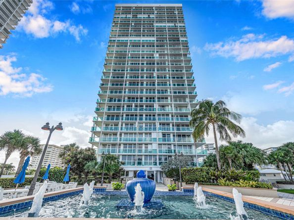2100 S Ocean Ln 411, Fort Lauderdale FL 33316
