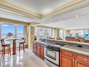 2100 S Ocean Ln 411, Fort Lauderdale FL 33316