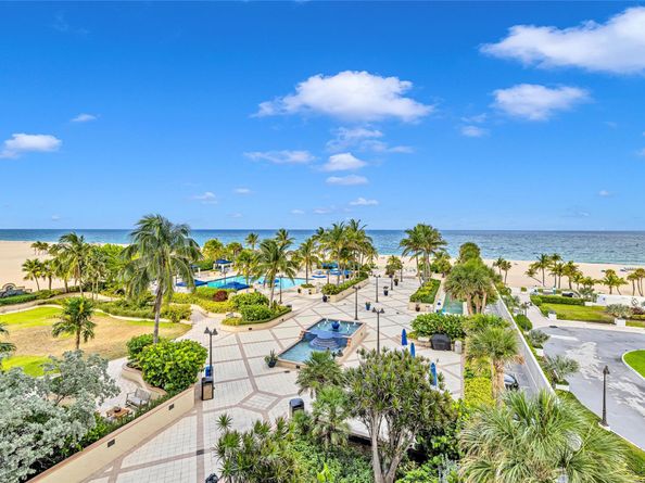 2100 S Ocean Ln 411, Fort Lauderdale FL 33316