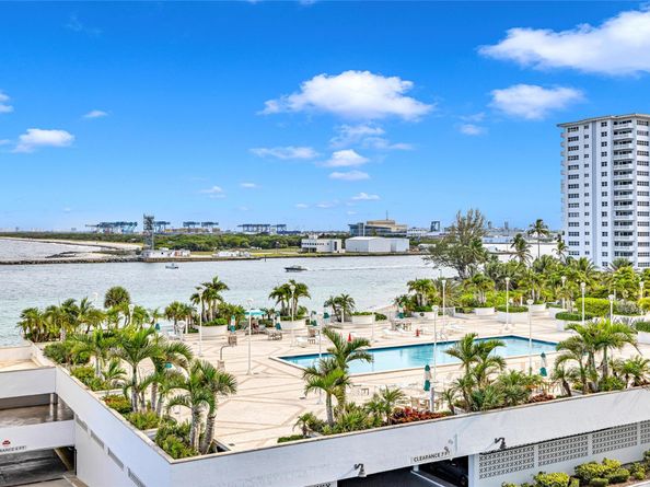 2100 S Ocean Ln 411, Fort Lauderdale FL 33316