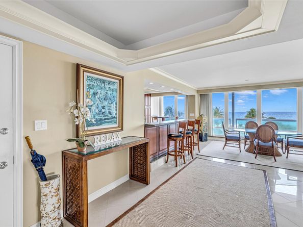 2100 S Ocean Ln 411, Fort Lauderdale FL 33316