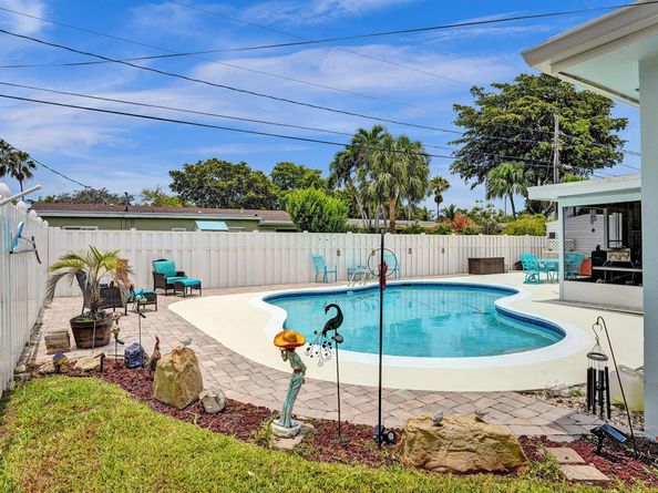 2155 NW 63rd Avenue, Margate FL 33063